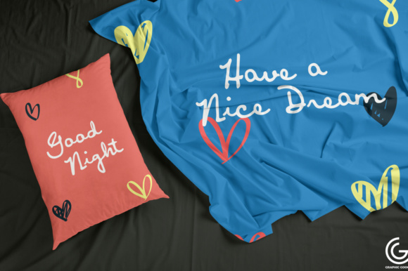 Digger Script Font - Preview 4