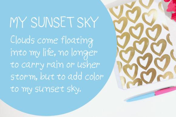 Dreams Come True Font - Preview 2