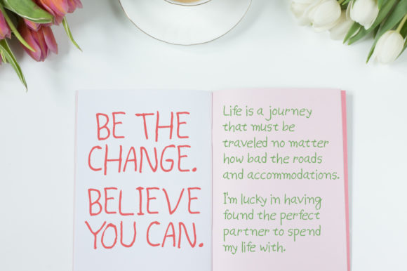 Dreams Come True Font - Preview 3