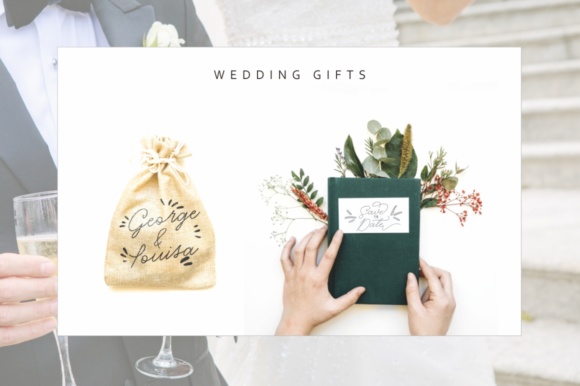 Eisha Script Font - Preview 2