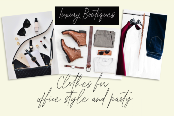 Elegantly & Modest Duo Font - Preview 1