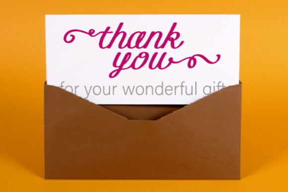 Ellie Gant Family Font - Preview 1