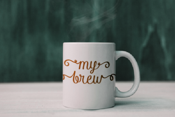 Ellie Gant Family Font - Preview 2