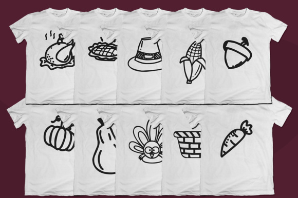 Gobbie Font - Preview 3