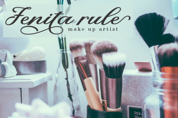 Gratteya Script Font - Preview 3