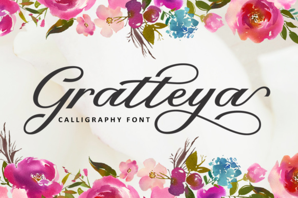 The Bargain Script Bundle V13 Bundle · Creative Fabrica