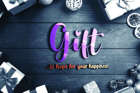 Gulya Script Font - Preview 3