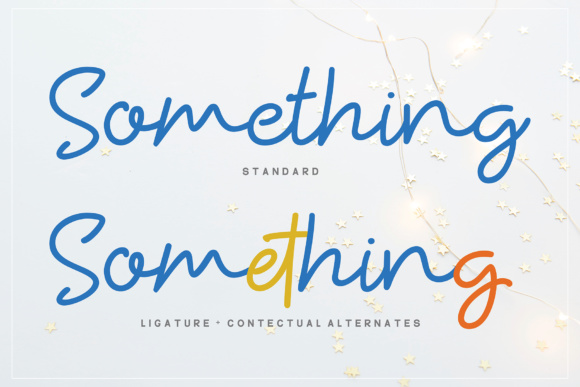 Hiyagh Ahey Font - Preview 5