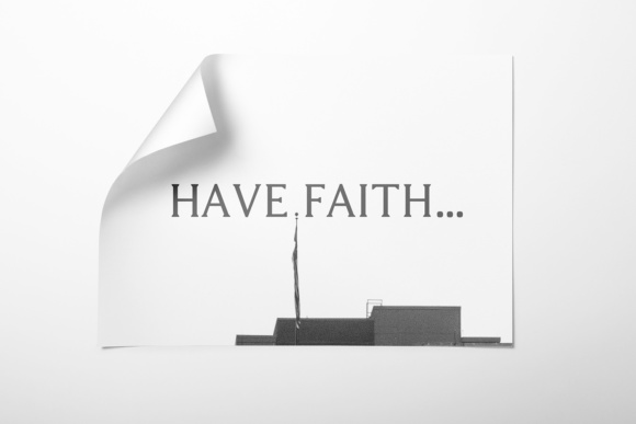 Iffat Font PNG with transparent background - Preview 3