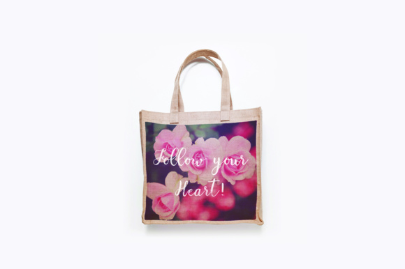 Instyle Font PNG with transparent background - Preview 5