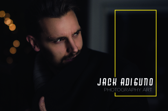 Jooran Font PNG with transparent background - Preview 1