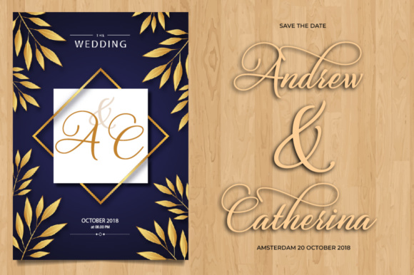 Kattelyna Script Font PNG with transparent background - Preview 1