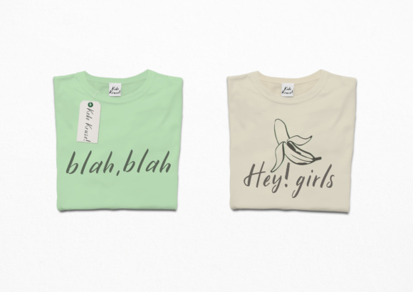Koko Kruse Font PNG with transparent background - Preview 4
