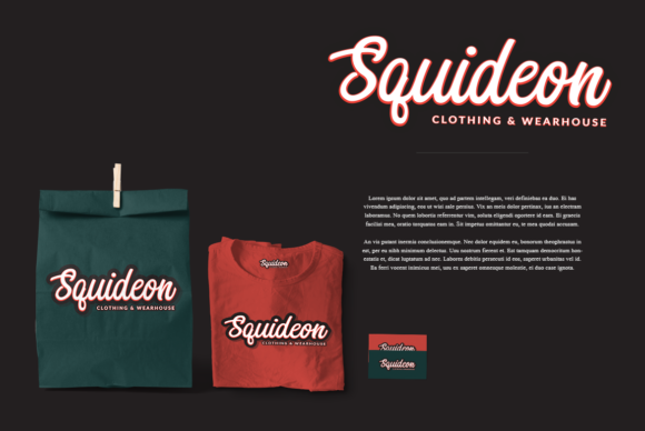 Magnitude Script Font PNG with transparent background - Preview 6