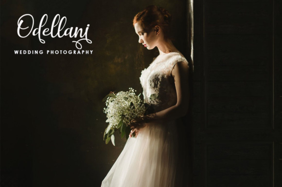 Maitlyn Script Font PNG with transparent background - Preview 4