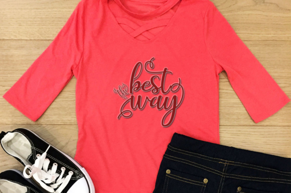 Maitlyn Script Font PNG with transparent background - Preview 5