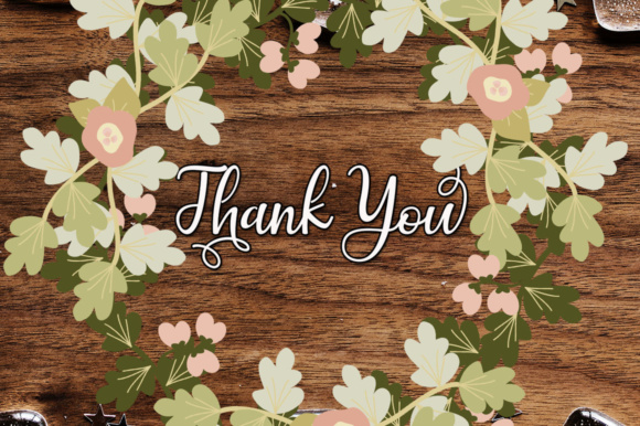 Maitlyn Script Font PNG with transparent background - Preview 6