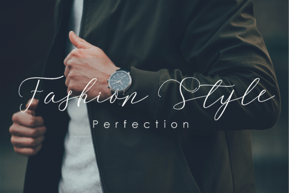 Matteo Duo Font PNG with transparent background - Preview 5