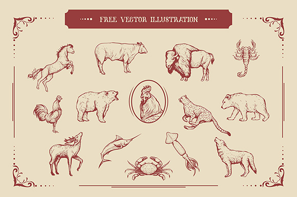 Melanesia Font PNG with transparent background - Preview 4