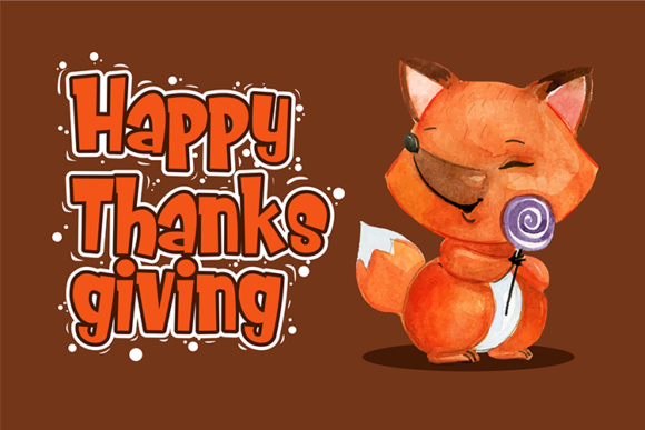 Meowza Font PNG with transparent background - Preview 1