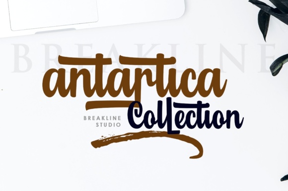 Millyard Script Font PNG with transparent background - Preview 1