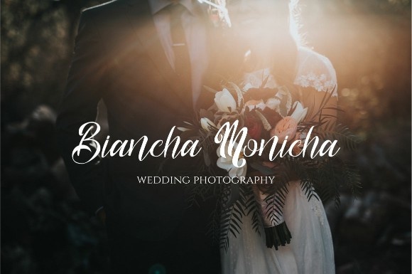 Nalicha Script Font PNG with transparent background - Preview 2