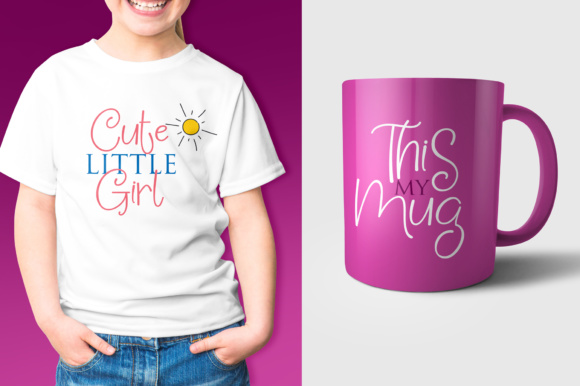 Night in Holland Font PNG with transparent background - Preview 1