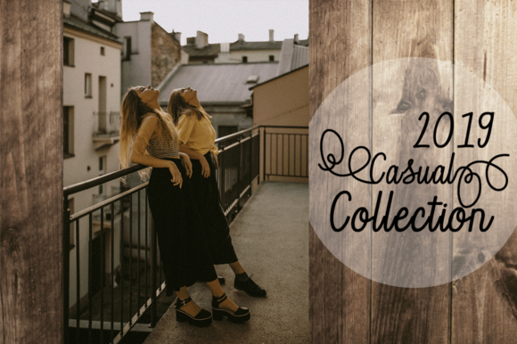 Ozora Script Font PNG with transparent background - Preview 1