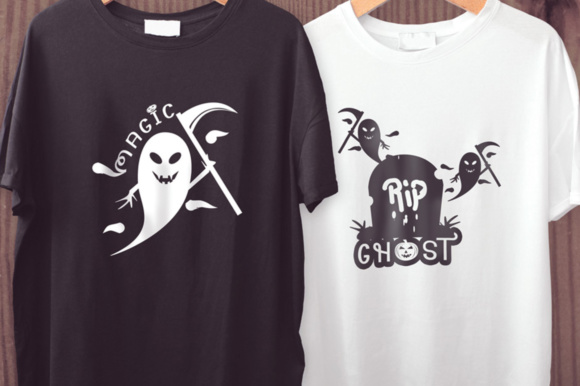 Pumpkin Hollowens Font PNG with transparent background - Preview 5