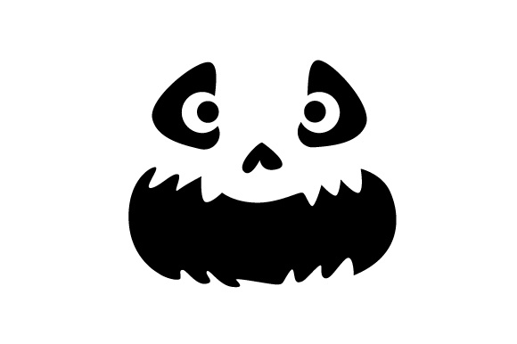 Pumpkin Face