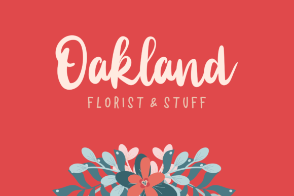 Rassain Script Font PNG with transparent background - Preview 4