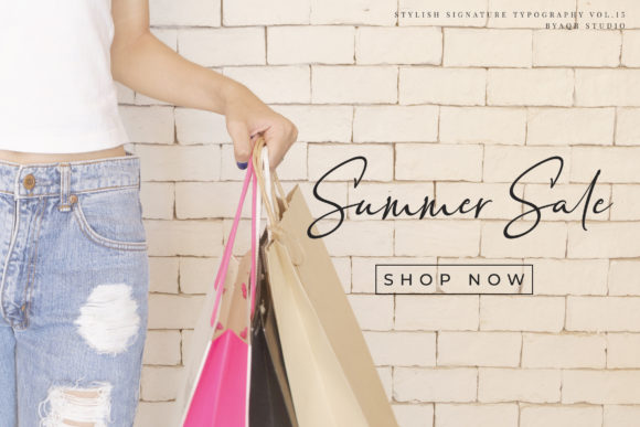 Sakage Font PNG with transparent background - Preview 5