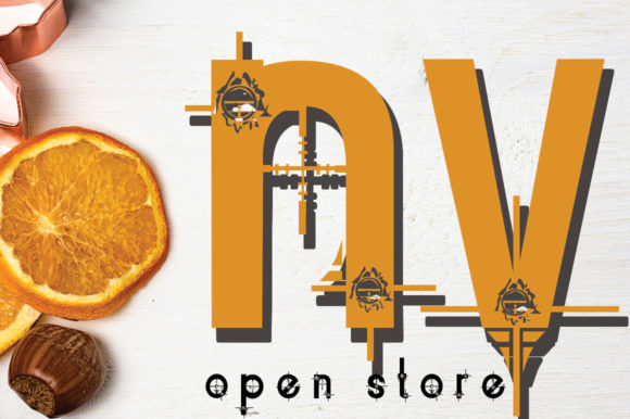 Sape Font PNG with transparent background - Preview 4