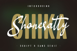 Shoneratty Chika By Whyart85