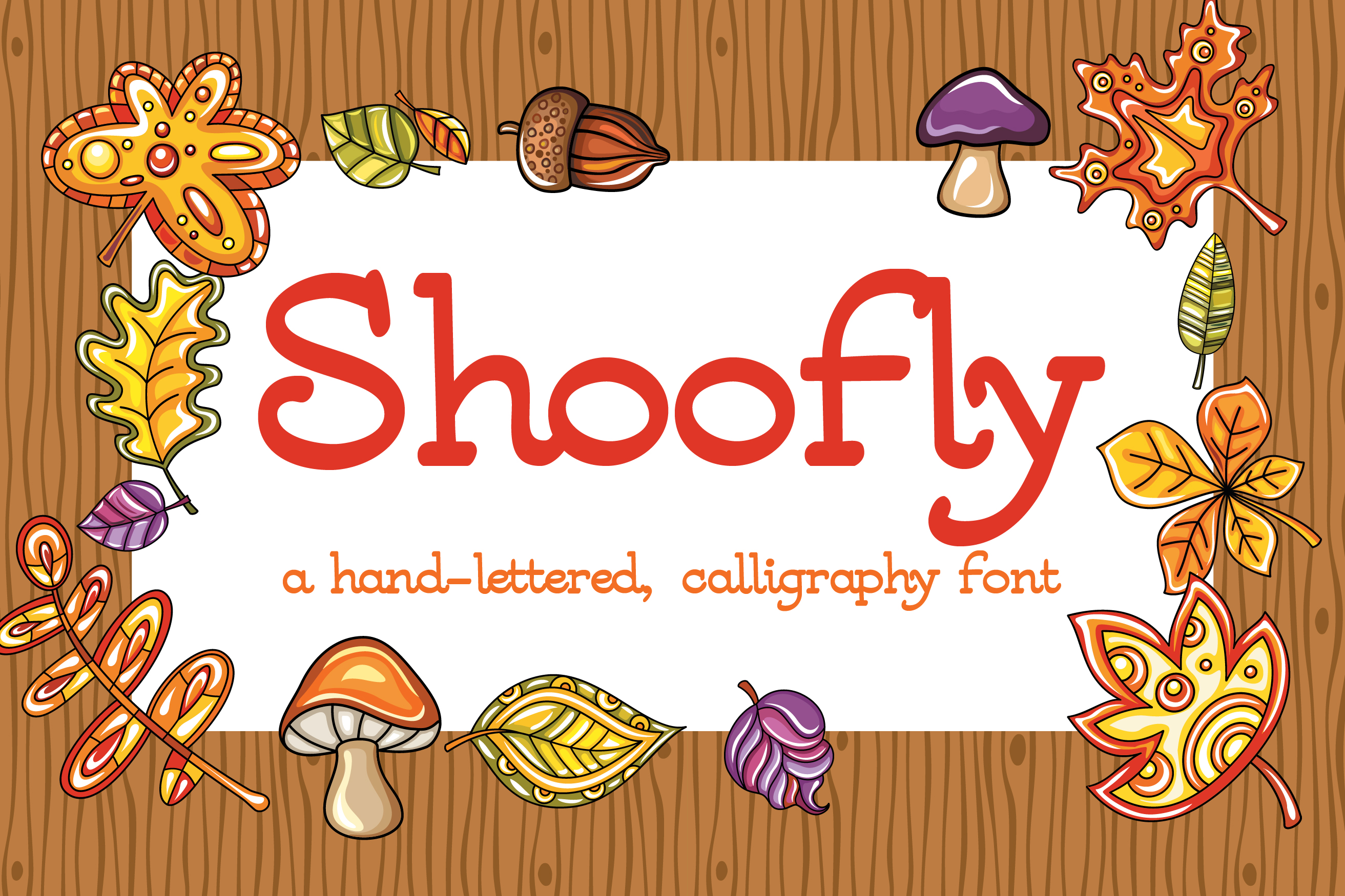 Shoofly