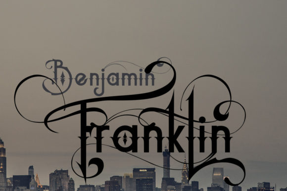 Simposiuf Font PNG with transparent background - Preview 5