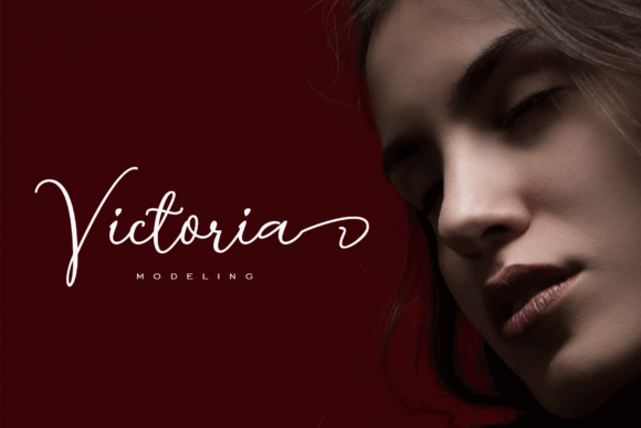 Smilles Script Font PNG with transparent background - Preview 4