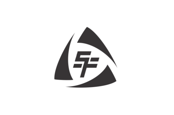 VECTOR of SF1 Graphic by cikep25 · Creative Fabrica