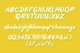 Chooki Font - Preview 2