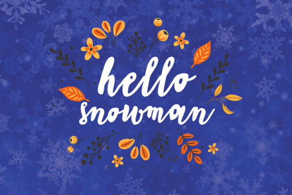 Sheyla Font PNG with transparent background - Preview 2