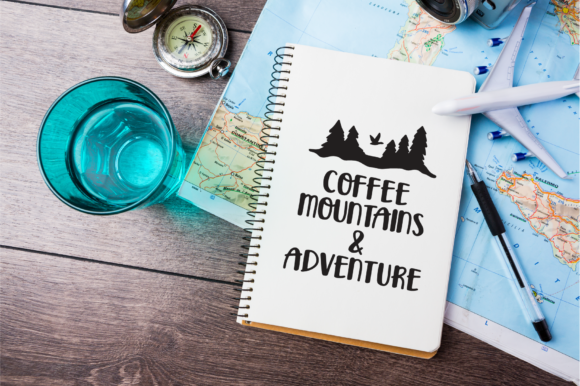 Adventurous Font - Preview 2