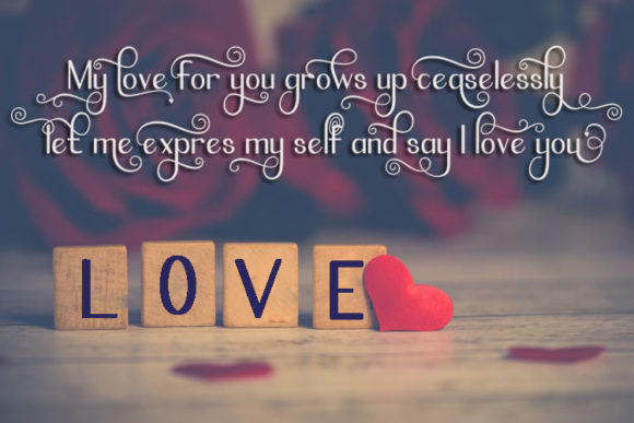 Agnia Font - Preview 1