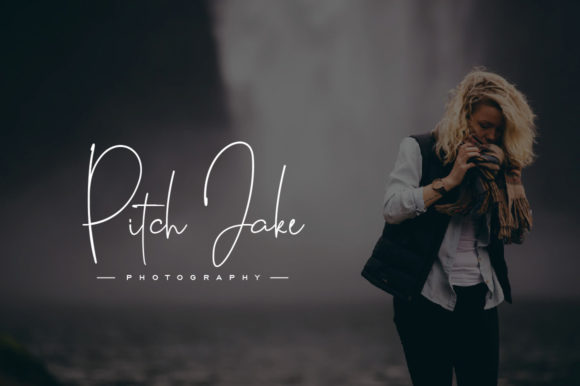 Alessandria Font - Preview 3