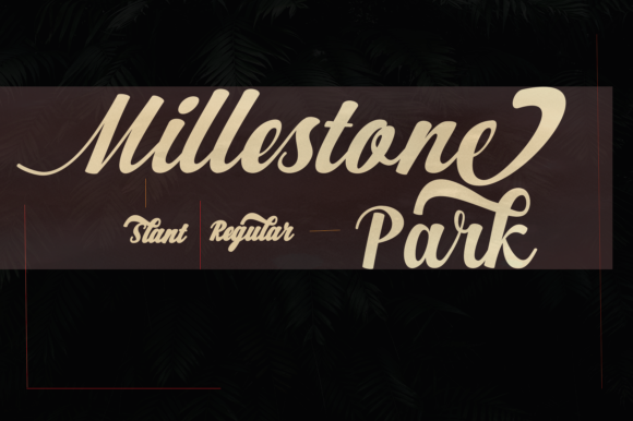 Alexander Font - Preview 6