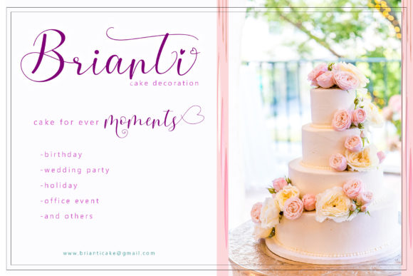 Aliyana Script Font - Preview 5