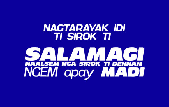 Andor Family Font - Preview 6