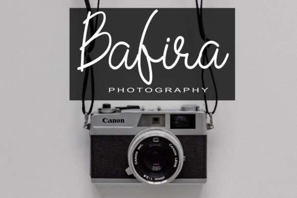 Aqila Font PNG with transparent background - Preview 2