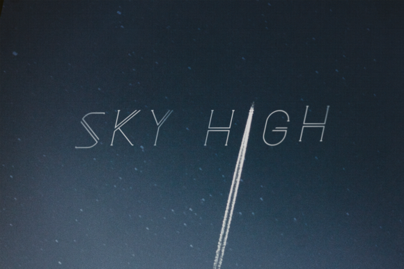 Astrobia Family Font - Preview 5