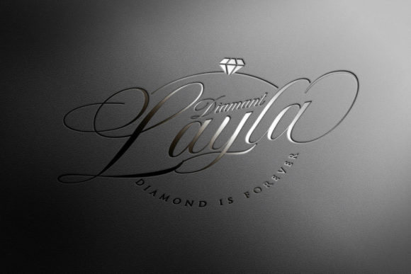 Athena Font - Preview 3
