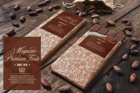 Athena Font - Preview 4